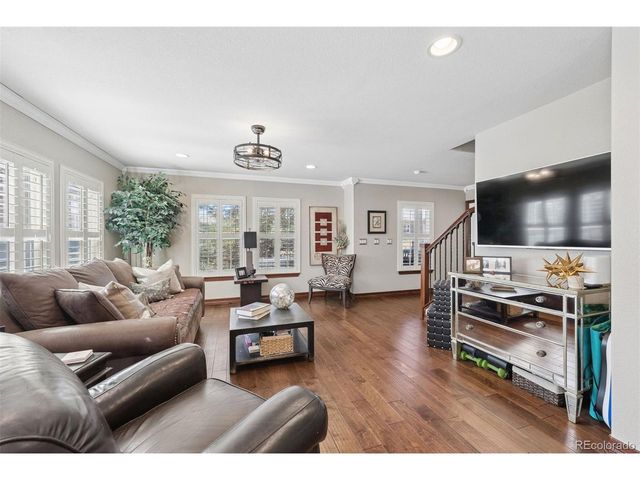 12826 Mayfair Way E, Englewood, CO 80112