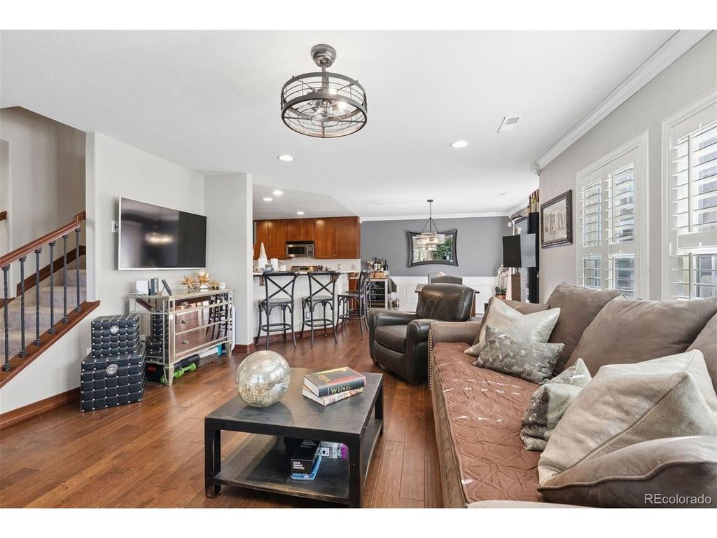 12826 Mayfair Way E, Englewood, CO 80112