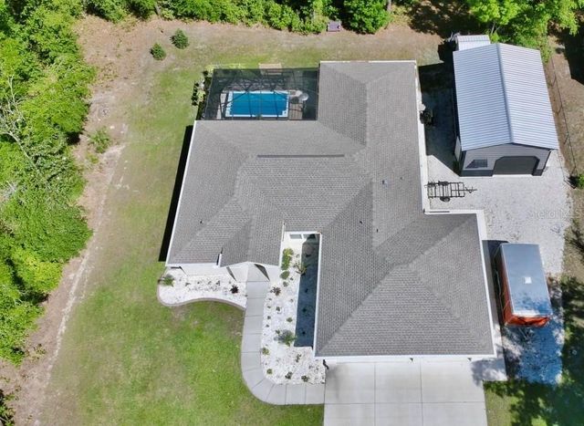 270 JACKSON AVENUE, Brooksville, FL 34604