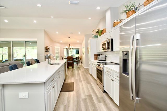 270 JACKSON AVENUE, Brooksville, FL 34604