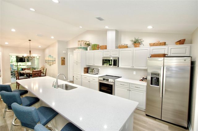 270 JACKSON AVENUE, Brooksville, FL 34604