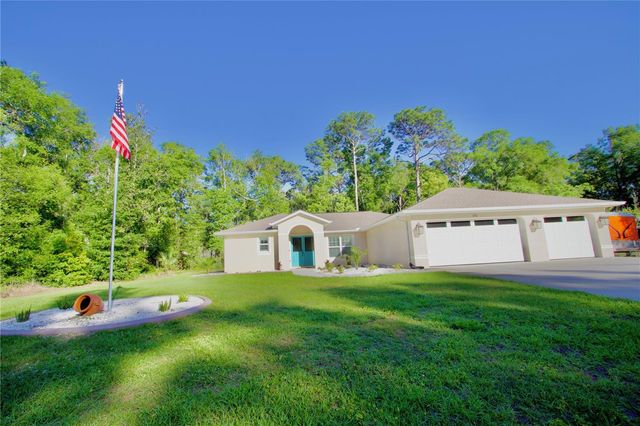 270 JACKSON AVENUE, Brooksville, FL 34604