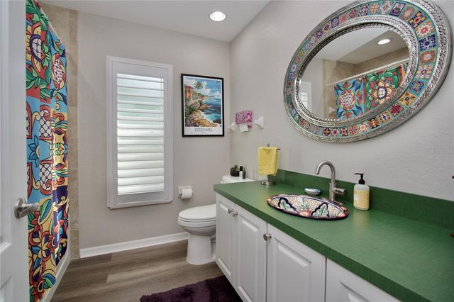 270 JACKSON AVENUE, Brooksville, FL 34604