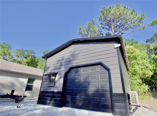 270 JACKSON AVENUE, Brooksville, FL 34604