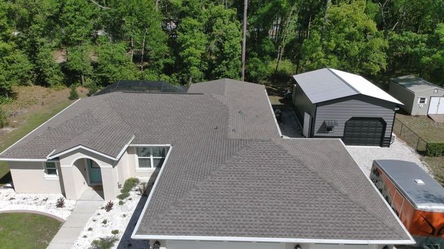 270 JACKSON AVENUE, Brooksville, FL 34604