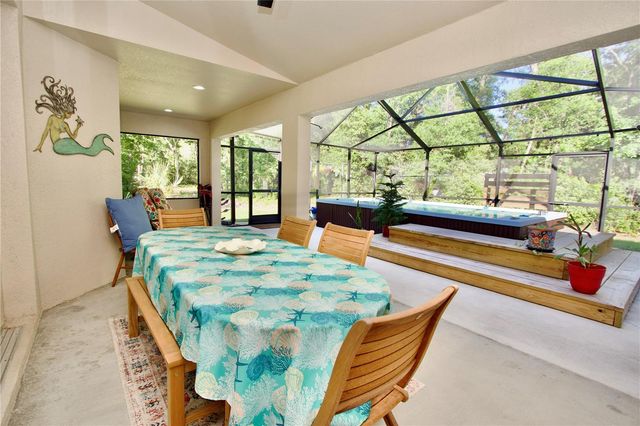 270 JACKSON AVENUE, Brooksville, FL 34604