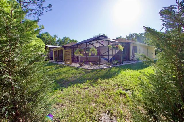 270 JACKSON AVENUE, Brooksville, FL 34604