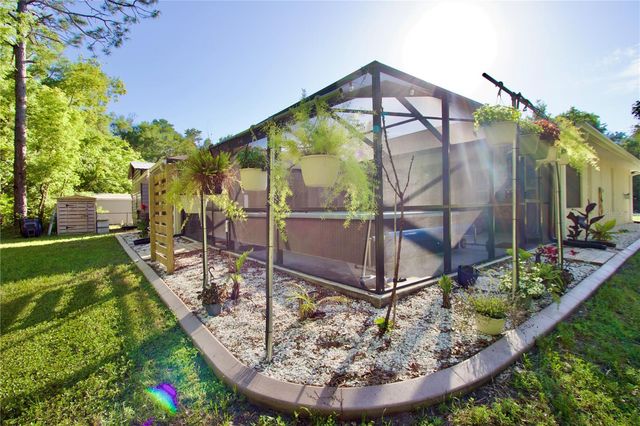 270 JACKSON AVENUE, Brooksville, FL 34604