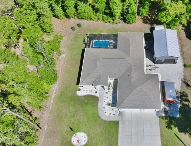 270 JACKSON AVENUE, Brooksville, FL 34604