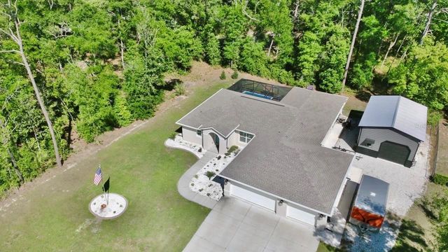 270 JACKSON AVENUE, Brooksville, FL 34604