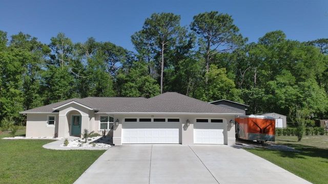 270 JACKSON AVENUE, Brooksville, FL 34604