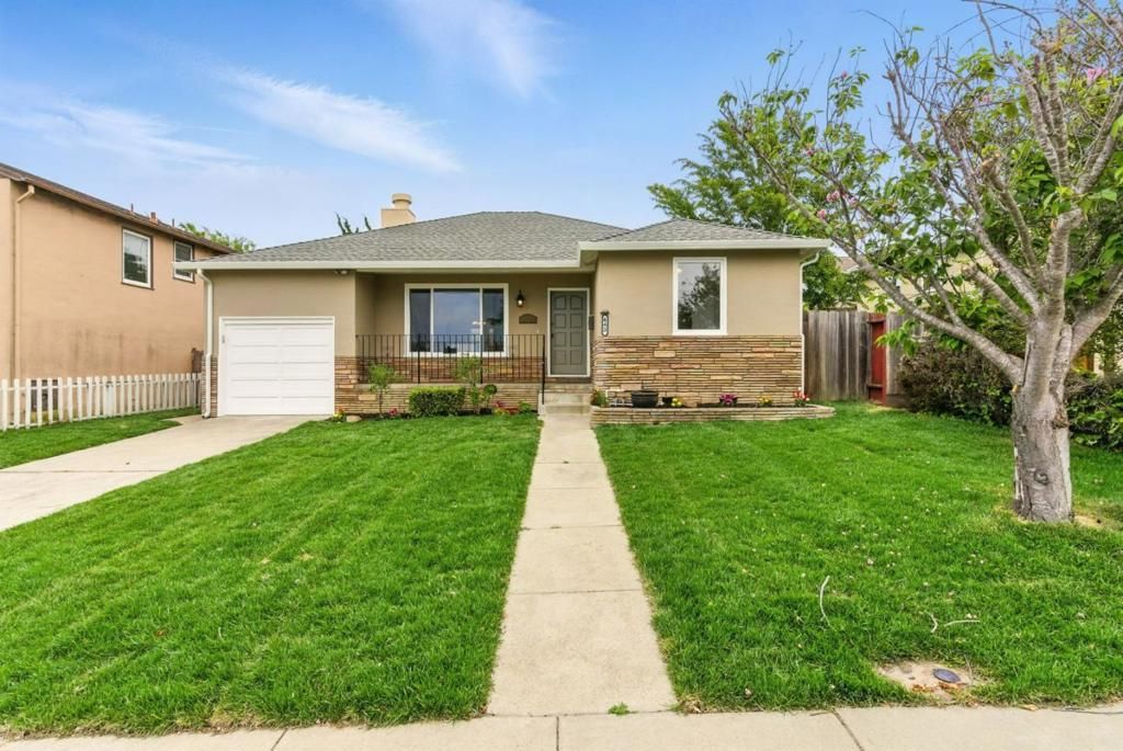 643 Cherry Avenue, San Bruno, CA 94066
