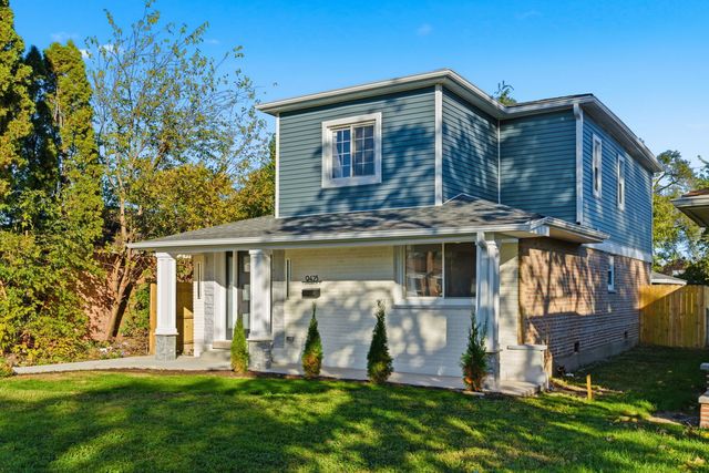 9423 S Sangamon Street, Chicago, IL 60620