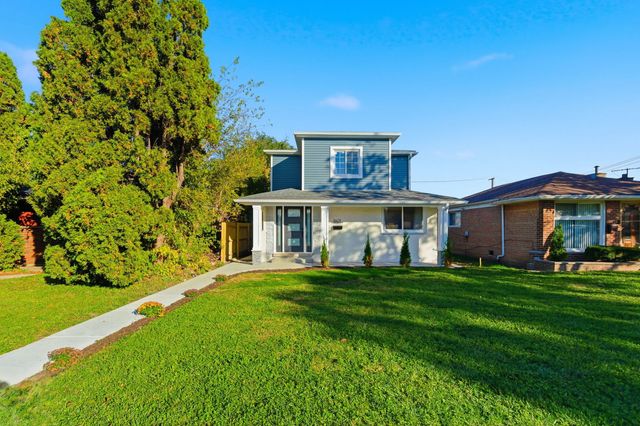 9423 S Sangamon Street, Chicago, IL 60620