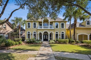 5 Saint Christopher Court, Sugar Land, TX 77479