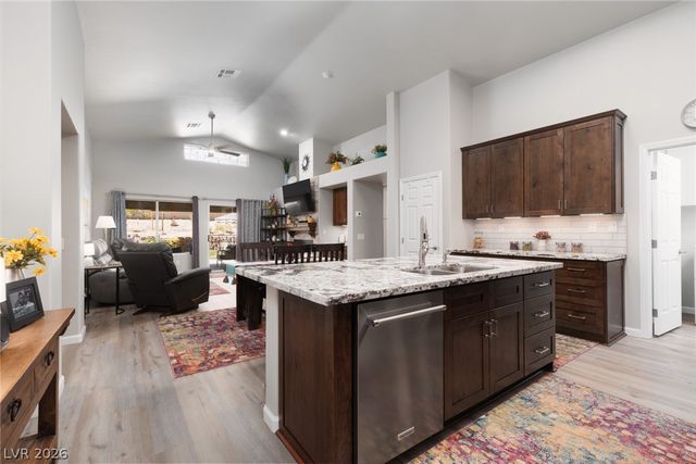 1795 Antelope Valley Avenue, Henderson, NV 89012