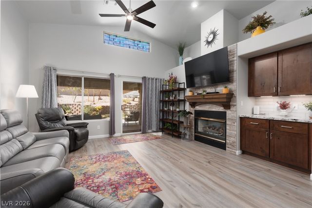 1795 Antelope Valley Avenue, Henderson, NV 89012