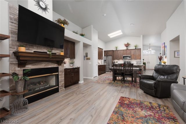 1795 Antelope Valley Avenue, Henderson, NV 89012