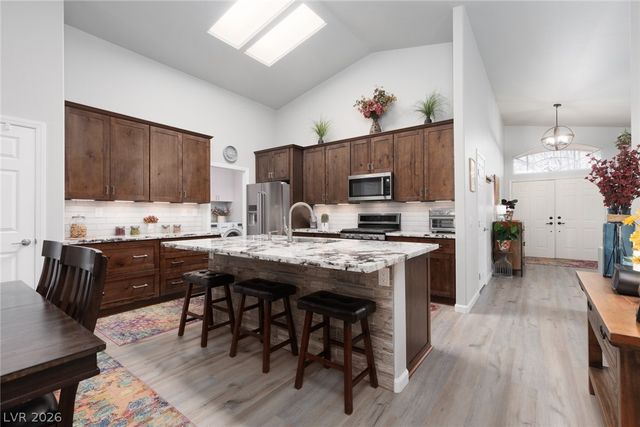 1795 Antelope Valley Avenue, Henderson, NV 89012