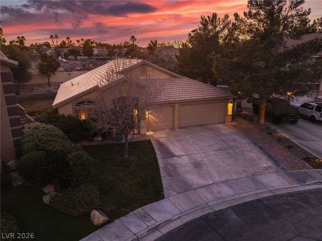 1795 Antelope Valley Avenue, Henderson, NV 89012