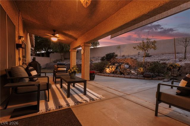 1795 Antelope Valley Avenue, Henderson, NV 89012