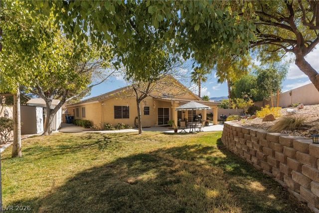 1795 Antelope Valley Avenue, Henderson, NV 89012