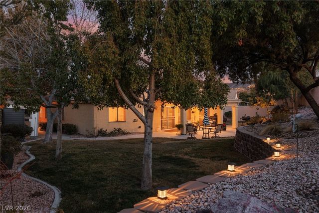 1795 Antelope Valley Avenue, Henderson, NV 89012