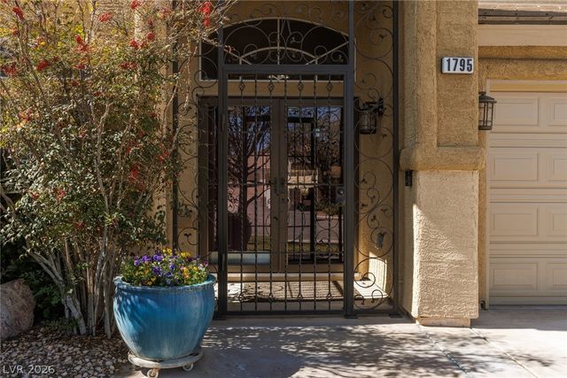 1795 Antelope Valley Avenue, Henderson, NV 89012