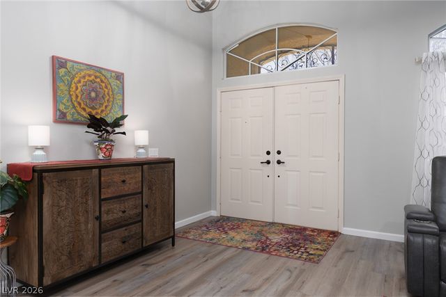 1795 Antelope Valley Avenue, Henderson, NV 89012