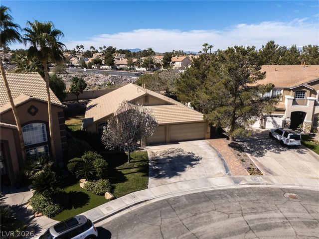 1795 Antelope Valley Avenue, Henderson, NV 89012
