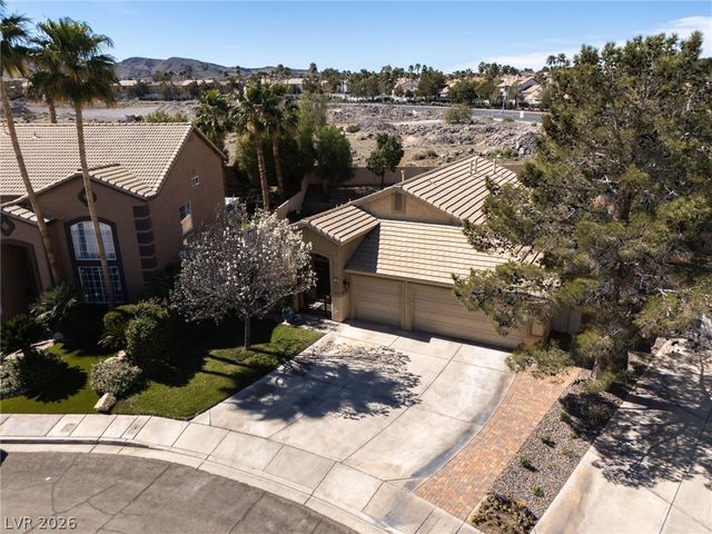 1795 Antelope Valley Avenue, Henderson, NV 89012