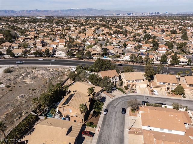 1795 Antelope Valley Avenue, Henderson, NV 89012