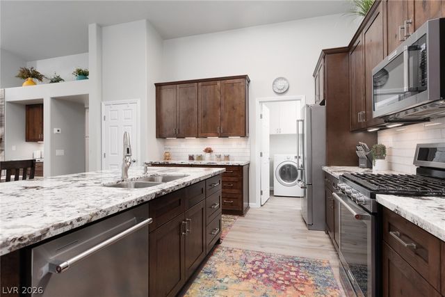 1795 Antelope Valley Avenue, Henderson, NV 89012