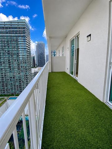 1250 S Miami Avenue 2413, Miami, FL 33130