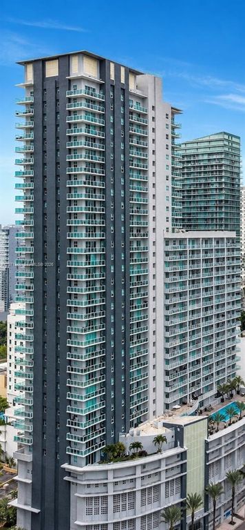 1250 S Miami Avenue 2413, Miami, FL 33130