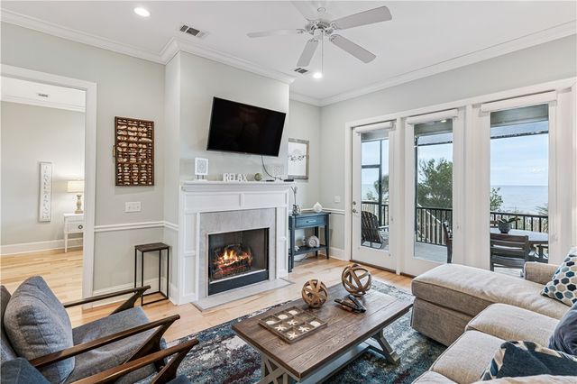 172 Turtle Track Lane, Jekyll Island, GA 31527