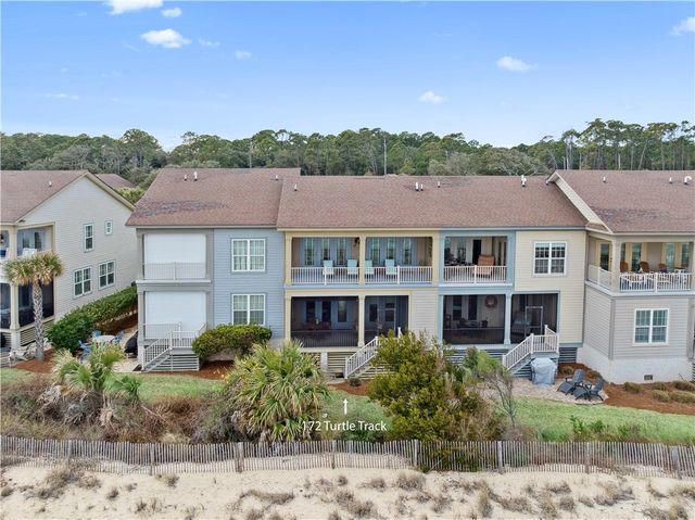 172 Turtle Track Lane, Jekyll Island, GA 31527
