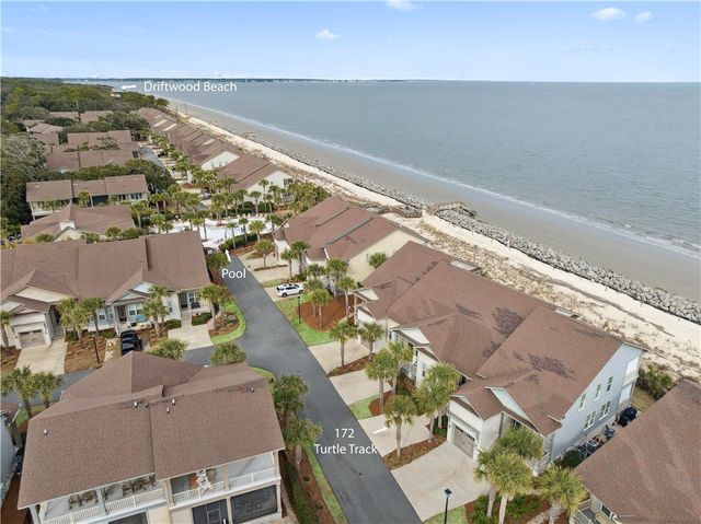 172 Turtle Track Lane, Jekyll Island, GA 31527
