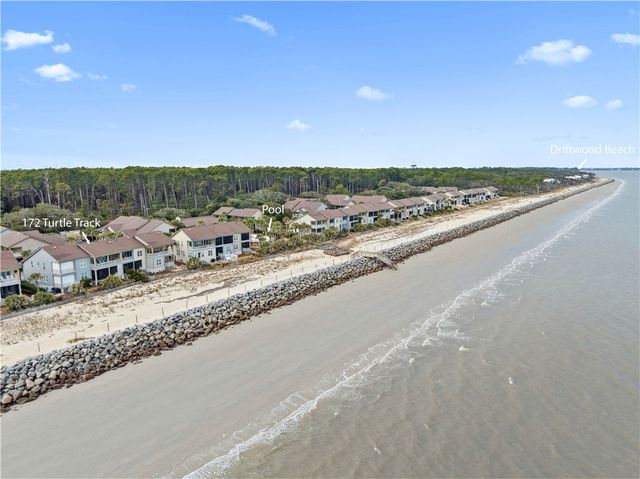 172 Turtle Track Lane, Jekyll Island, GA 31527