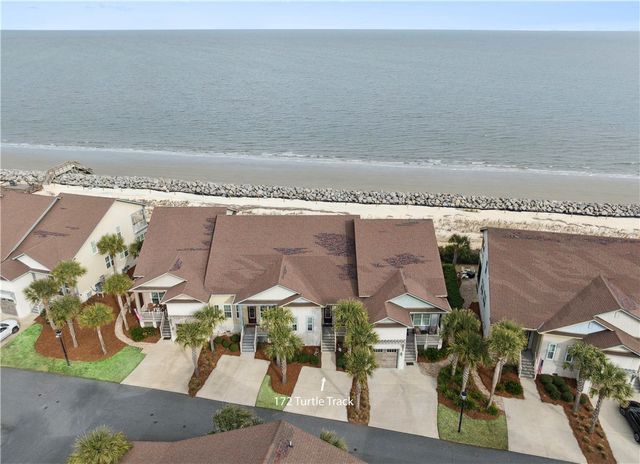 172 Turtle Track Lane, Jekyll Island, GA 31527