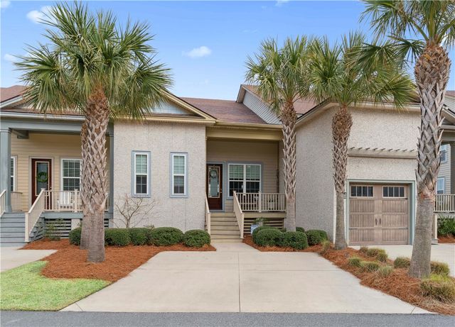 172 Turtle Track Lane, Jekyll Island, GA 31527