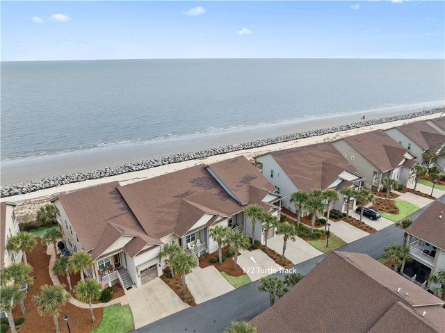 172 Turtle Track Lane, Jekyll Island, GA 31527