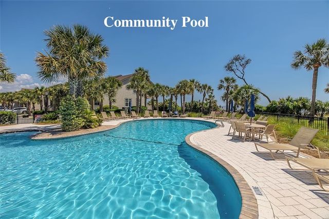 172 Turtle Track Lane, Jekyll Island, GA 31527