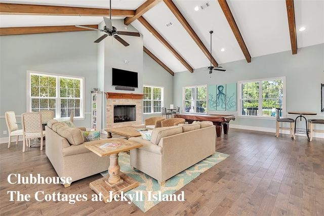 172 Turtle Track Lane, Jekyll Island, GA 31527