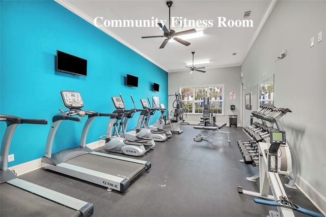 172 Turtle Track Lane, Jekyll Island, GA 31527