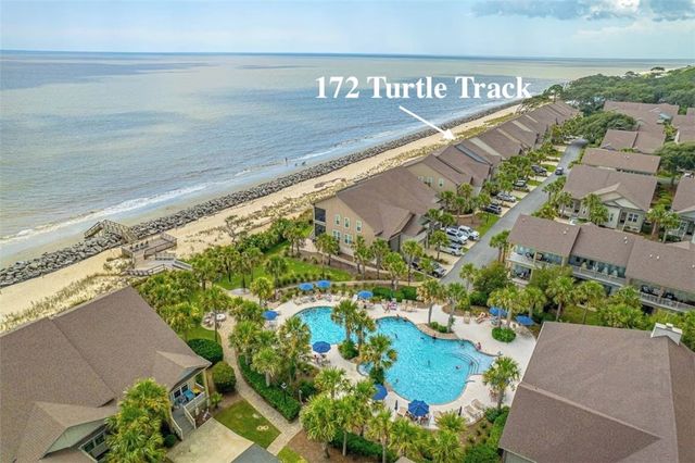 172 Turtle Track Lane, Jekyll Island, GA 31527