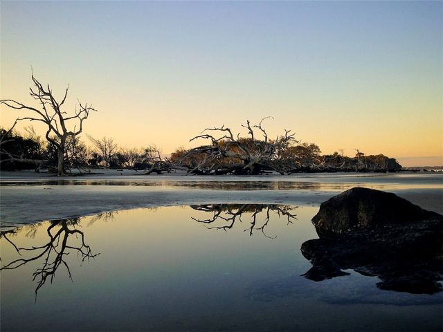 172 Turtle Track Lane, Jekyll Island, GA 31527