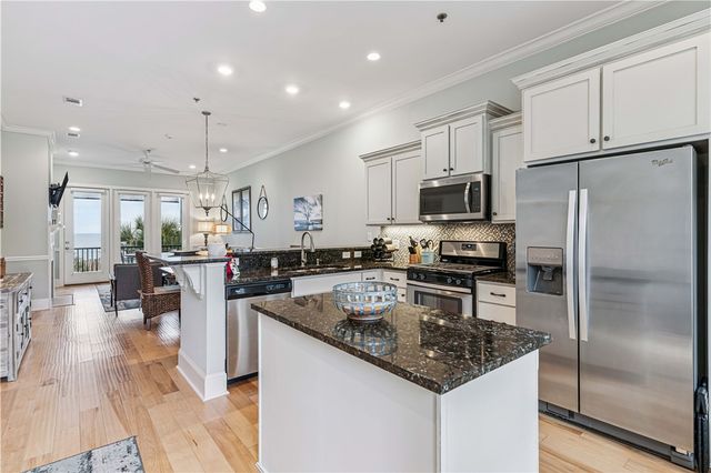 172 Turtle Track Lane, Jekyll Island, GA 31527