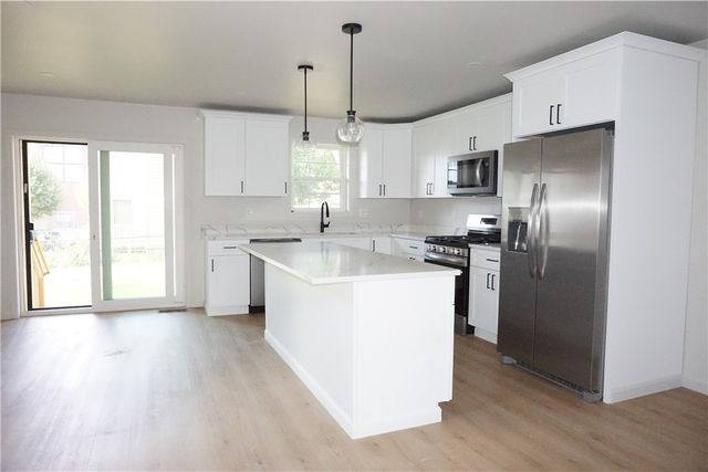 399 Cahill Street, Providence, RI 02905