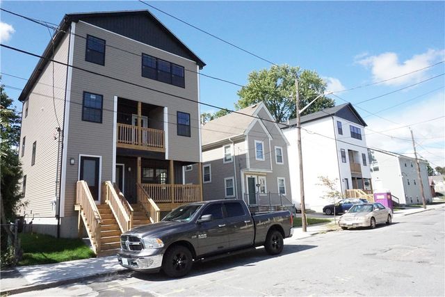 399 Cahill Street, Providence, RI 02905